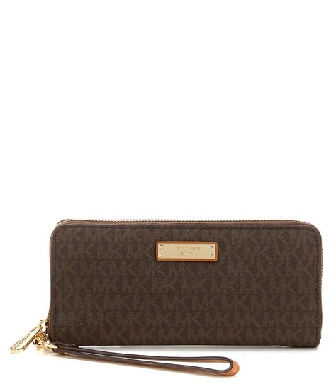 dillards michael kors wallets|michael kors handbags clearance dillard's.